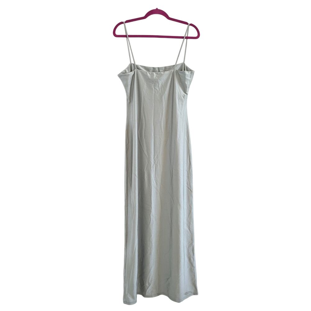 Reformation Elise Knit Midi Dress - NWT - Picture 3 of 5